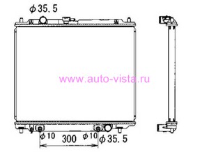   Mitsubushi Pajero A 2,8 td 96 MB890957